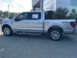 Used 2024 Ford F150 Lariat w/ Bed Utility Package image 3