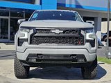 New 2025 Chevrolet Silverado 1500 RST image 3