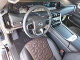 New 2025 Nissan Armada Platinum image 5