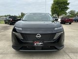 New 2025 Nissan Murano SV image 2
