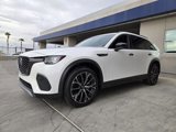 Certified 2025 MAZDA CX-70 Plug-In Hybrid w/ Premium Pkg image 2