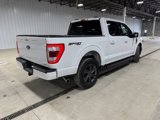 Used 2023 Ford F150 Lariat w/ Equipment Group 502A High image 6