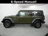 Used 2024 Jeep Wrangler Sport S image 5