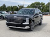New 2026 Hyundai Palisade Calligraphy image 3