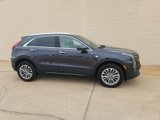 Used 2025 Cadillac XT4 Premium Luxury image 3
