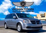 Used 2016 Dodge Grand Caravan SXT image 2