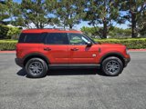 Used 2024 Ford Bronco Sport Big Bend image 2