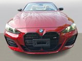 Used 2025 BMW M440i Convertible image 2