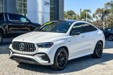 Used 2024 Mercedes-Benz GLE 53 AMG 4MATIC Coupe image 3