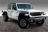 Certified 2024 Jeep Gladiator Rubicon w/ Safety Group image 3