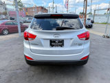 Used 2010 Hyundai Tucson Limited image 5