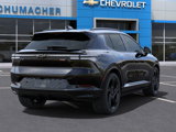 New 2025 Chevrolet Equinox EV RS image 4