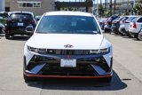 New 2025 Hyundai Ioniq 5 N image 2