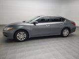 Used 2018 Nissan Altima 2.5 S w/ S Convenience Package image 2