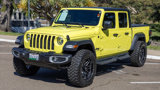 Used 2023 Jeep Gladiator Sport w/ Trailer Tow Package image 3