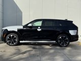 New 2025 Cadillac Escalade IQ Sport 2 w/ LPO, Premium Carpet Package image 5