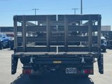 New 2025 Chevrolet Low Cab Forward image 6