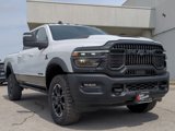 New 2025 RAM 2500 Rebel w/ Rebel Level 1 Equipment Group image 2