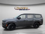 Used 2023 Jeep Grand Wagoneer Series II image 4