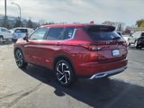 New 2025 Mitsubishi Outlander SE image 6