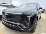New 2026 Cadillac Vistiq Sport image 3