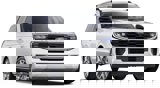 New 2025 Ford Expedition Platinum w/ Platinum Ultimate Package image 4