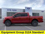New 2025 Ford F150 Lightning XLT image 4