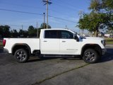 New 2025 GMC Sierra 2500 SLT w/ SLT Premium Package image 4