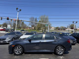 Used 2018 Honda Civic EX image 5