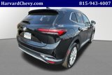 Used 2022 Buick Envision Preferred image 4