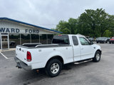 Used 2002 Ford F150 2WD SuperCab image 5