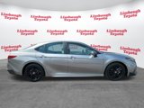 Used 2025 Toyota Camry SE image 2
