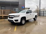Used 2016 Chevrolet Colorado W/T w/ WT Convenience Package image 2