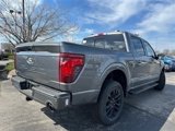New 2025 Ford F150 XLT w/ Equipment Group 303A High image 5