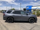 New 2025 Honda Pilot Black Edition image 4