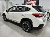 Used 2022 Subaru Crosstrek 2.0i Premium w/ Moonroof Package image 6