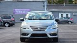 Used 2013 Nissan Sentra SL w/ Leather Pkg image 2