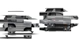 New 2026 Chevrolet Suburban Z71 image 2