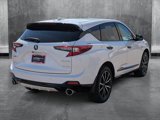 New 2025 Acura RDX A-Spec image 2