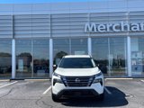 New 2025 Nissan Rogue S image 3