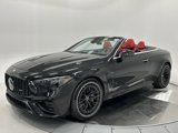 New 2026 Mercedes-Benz CLE 53 AMG 4MATIC Cabriolet image 3