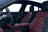 New 2025 Porsche Taycan 4S image 5