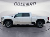 New 2025 GMC Sierra 2500 SLT image 2