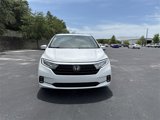 Used 2023 Honda Odyssey Touring image 2