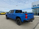 New 2025 Chevrolet Silverado 1500 LT Trail Boss w/ Convenience Package II image 3
