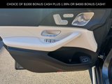 New 2025 Mercedes-Benz GLS 450 4MATIC image 5