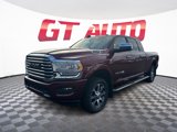 Used 2022 RAM 3500 Longhorn image 3