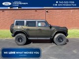 New 2024 Ford Bronco Raptor w/ Interior Carbon Fiber Pack 6 image 4