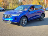 New 2025 Acura RDX A-Spec image 2