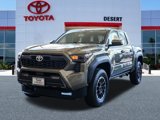 New 2025 Toyota Tacoma TRD Off-Road image 3